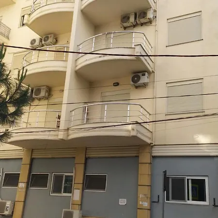 Sea View At Shkembi I Kavajes Durres