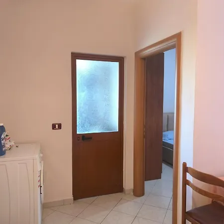 Apartment Sea View At Shkembi I Kavajes Durres